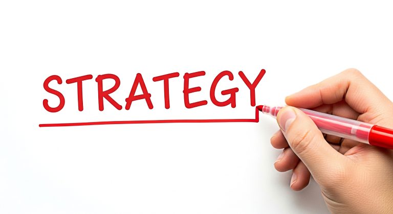 Selamat Datang di Ruang Strategi